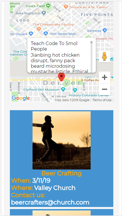 Helpfull gallery image