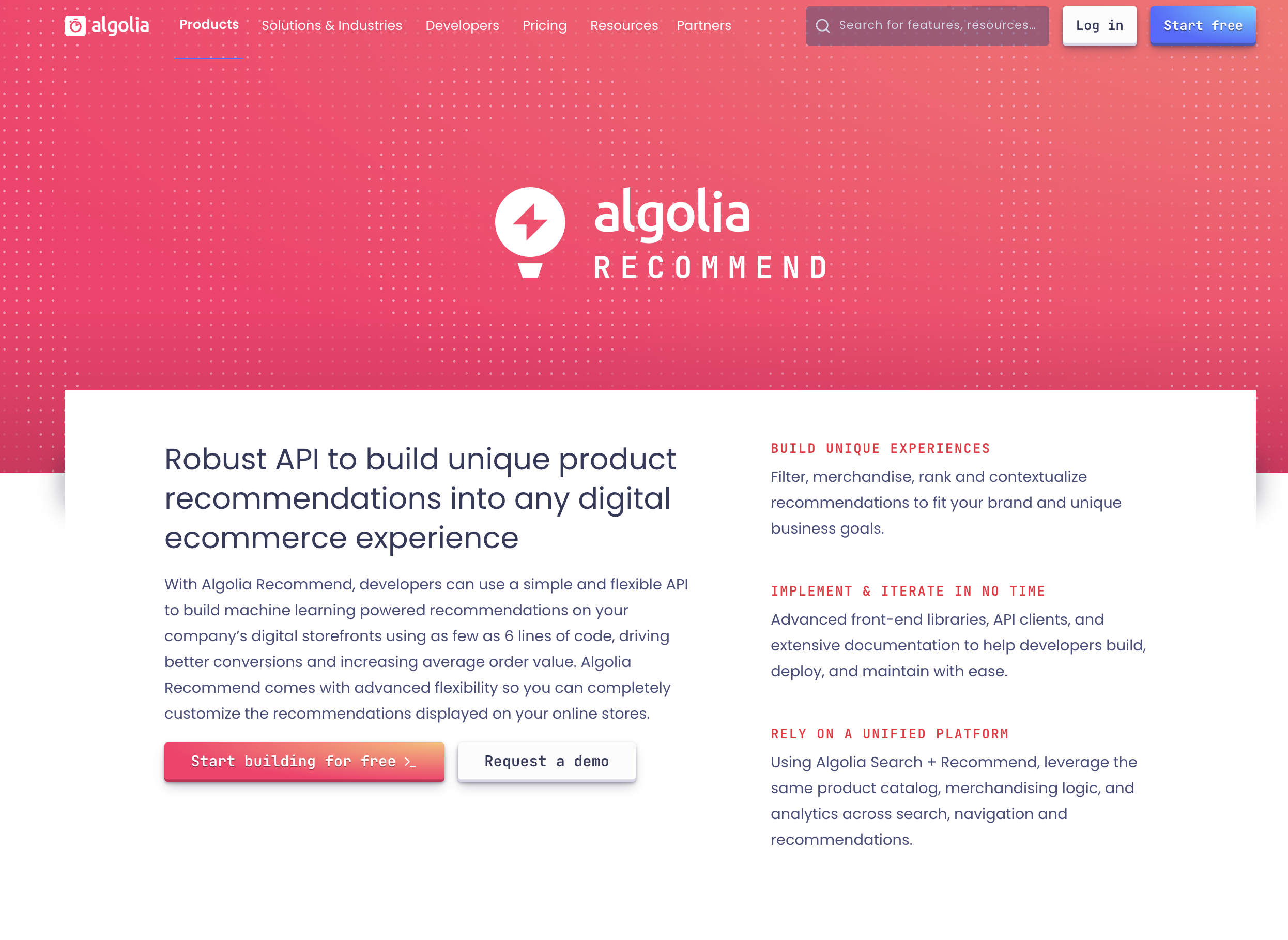 Algolia Places Image