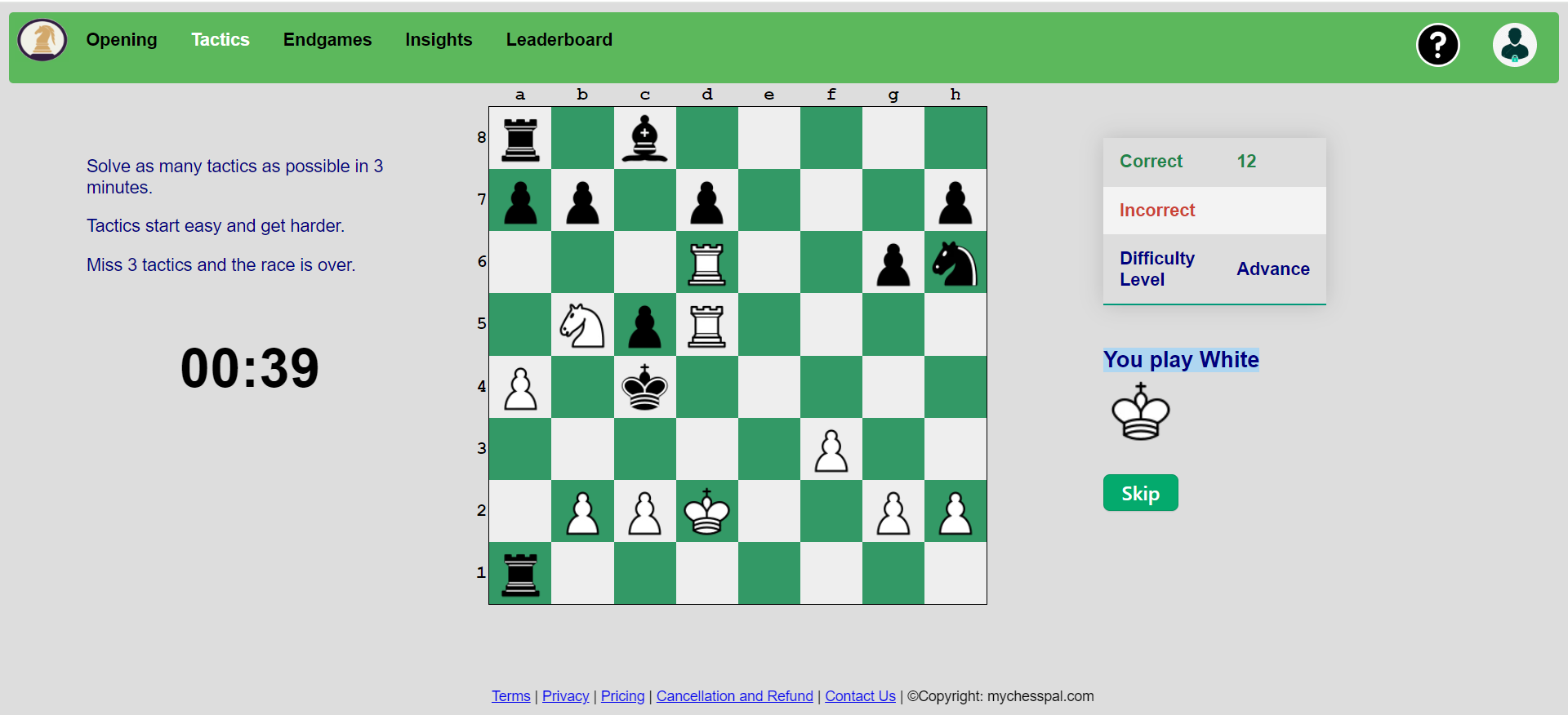 Media Mychesspal 5