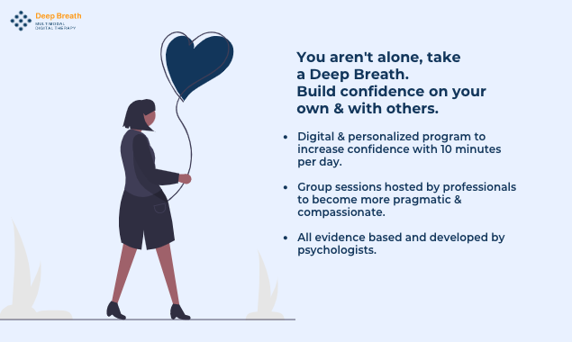 Deep Breath gallery image