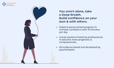 Deep Breath gallery image