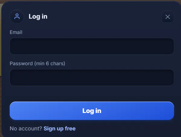 Pinley — community Chat gallery image