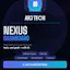 Nexus Dashboard