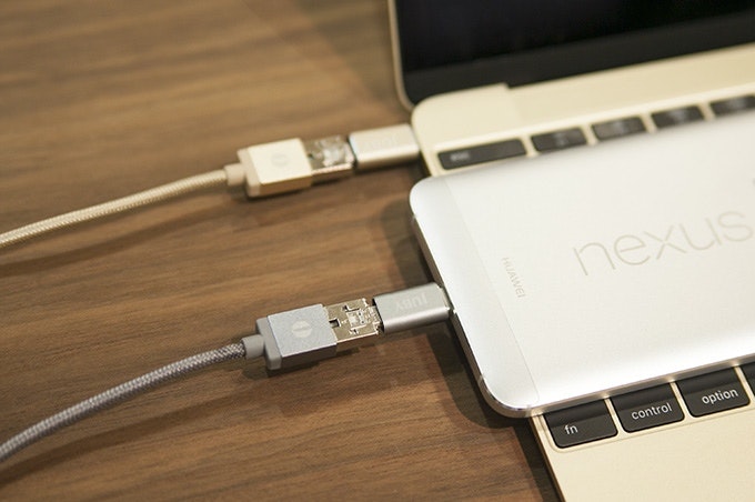 AnyLink gallery image