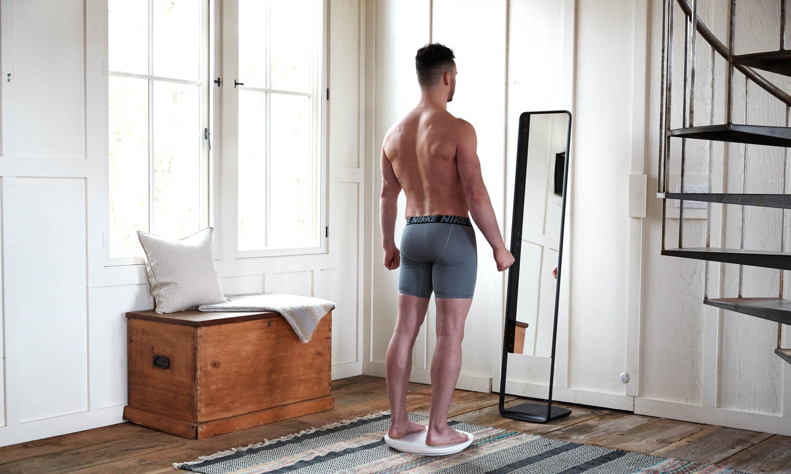 Naked Home Body Scanner gallery image