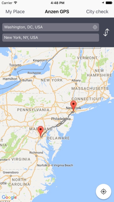 Anzen GPS gallery image