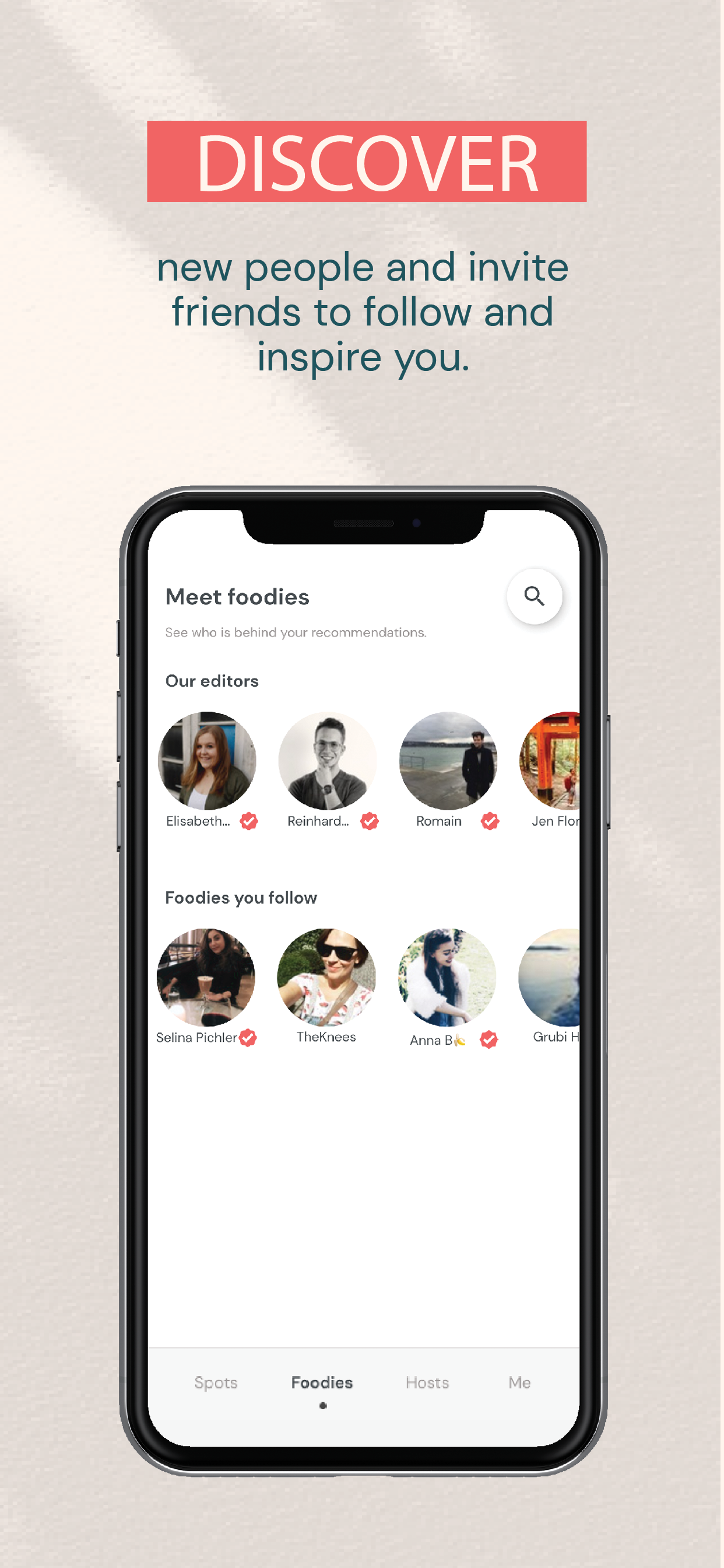 sweetspots gallery image