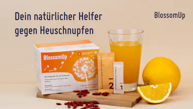 BlossomUp gallery image