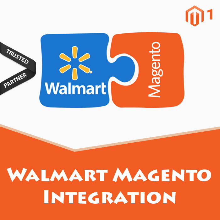 Walmart Magento Integration by CedCommerce