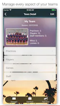 Assistant Coach gallery image