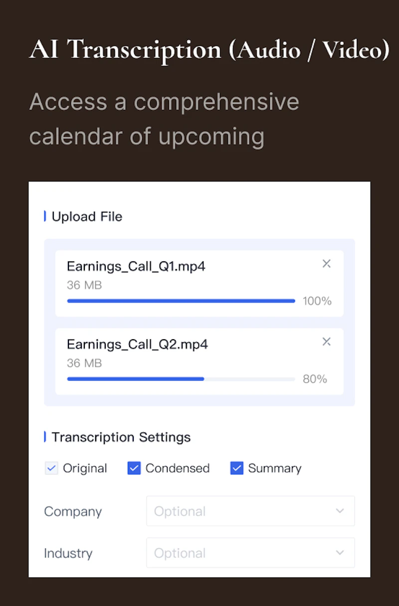FinenterAI screenshot 6