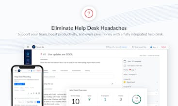 Genuity gallery image