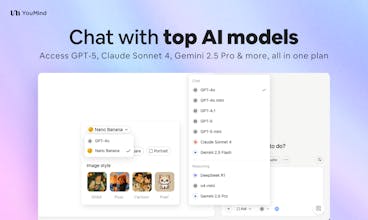 YouMind gallery image