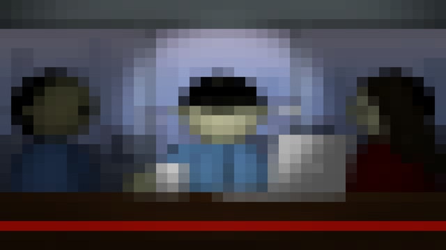 The Meeting gallery image