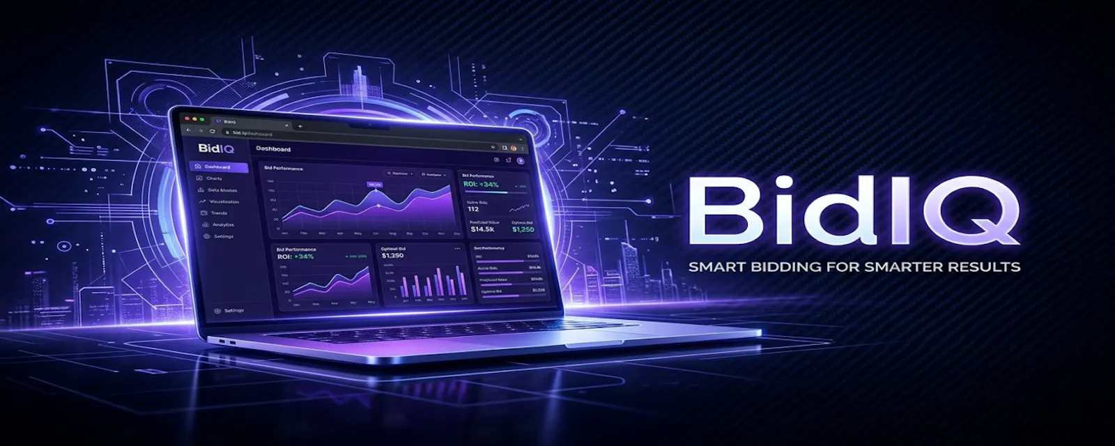 BidIQ screenshot 5
