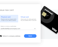 Payhawk - Smart Visa Cards 💳 media 3