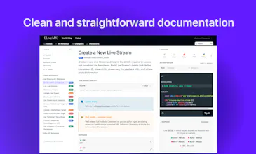 LiveAPI gallery image