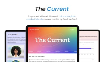 The Current gallery image