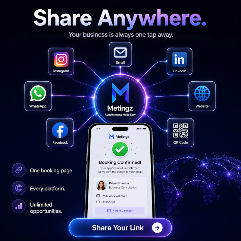 Metingz screenshot 3