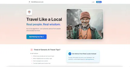 WorldWiseLocal gallery image