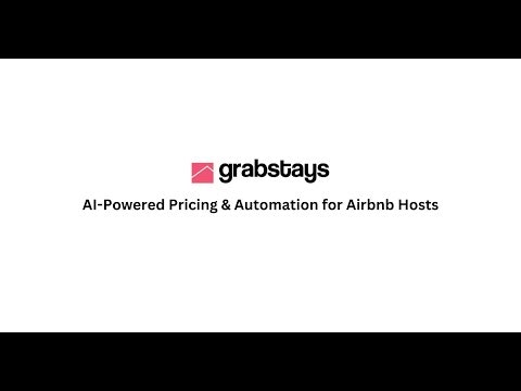 GrabStays gallery image