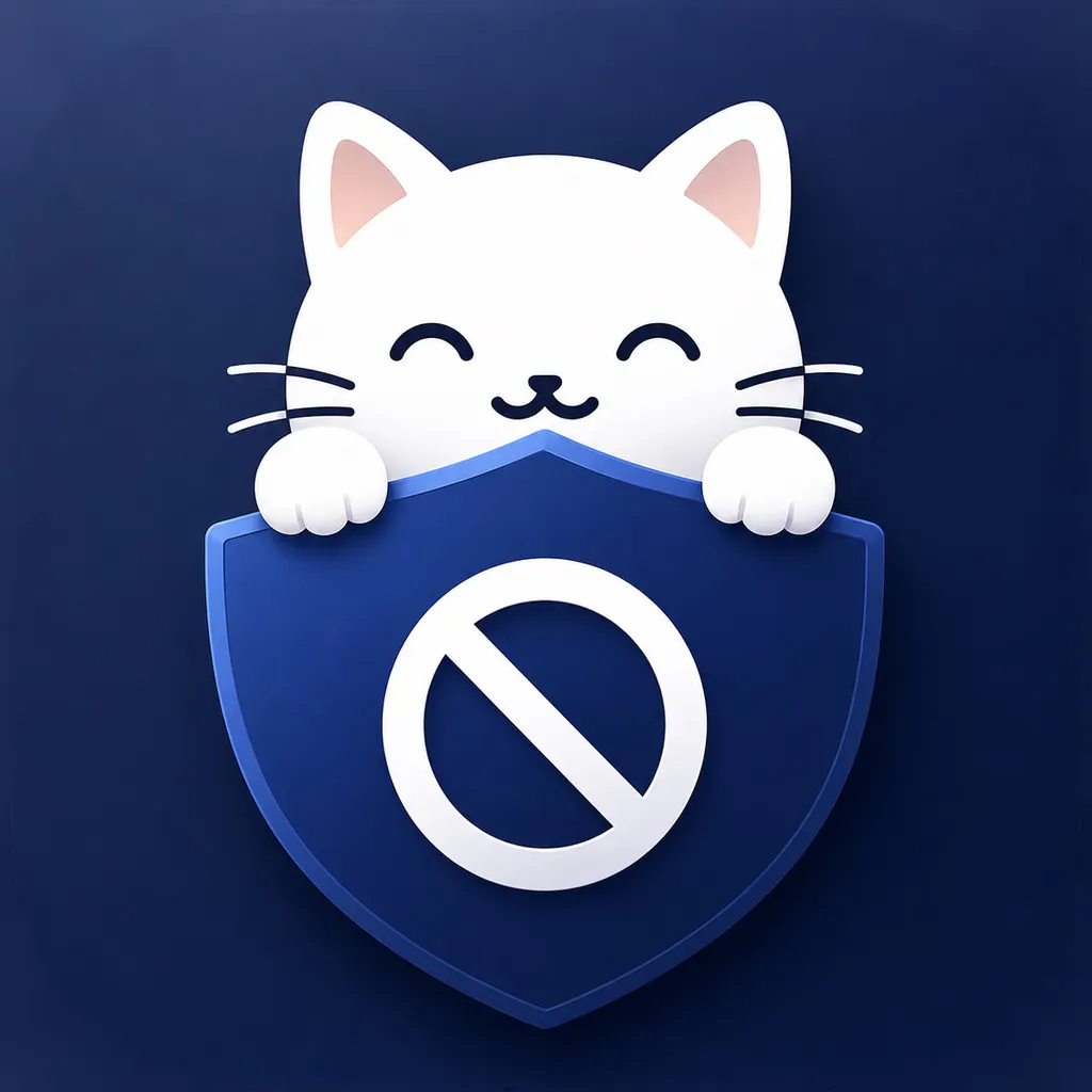 Simba: App Blocker
