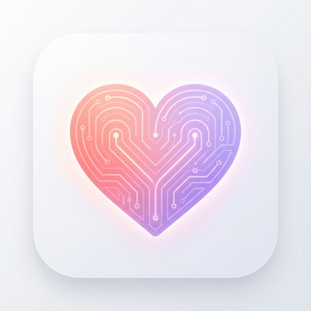 Heart2U Anime AI & Real connections