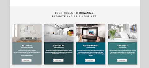 Kunstmatrix gallery image