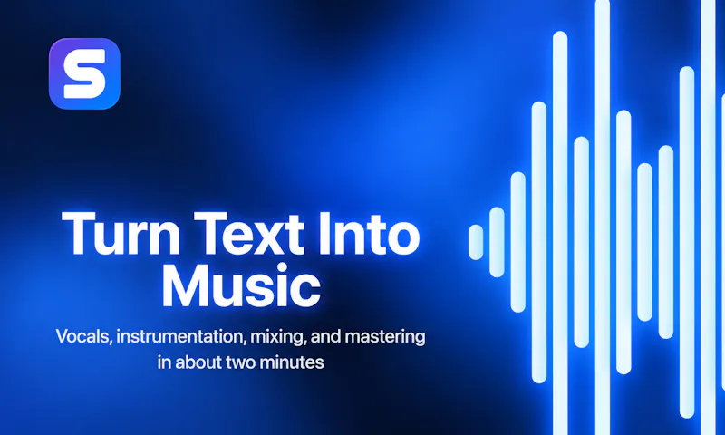 Solos Music AI screenshot 2