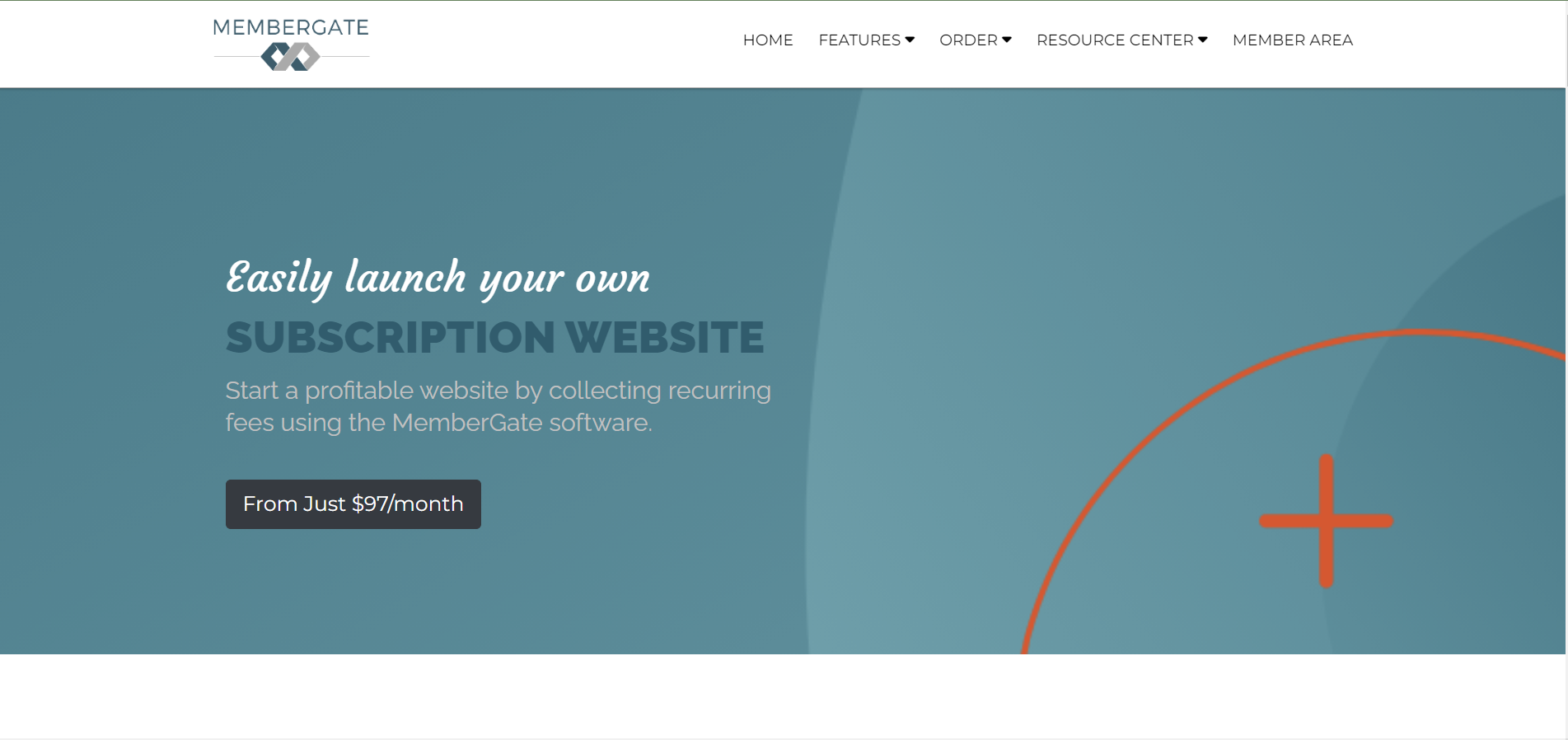 MemberGate gallery image