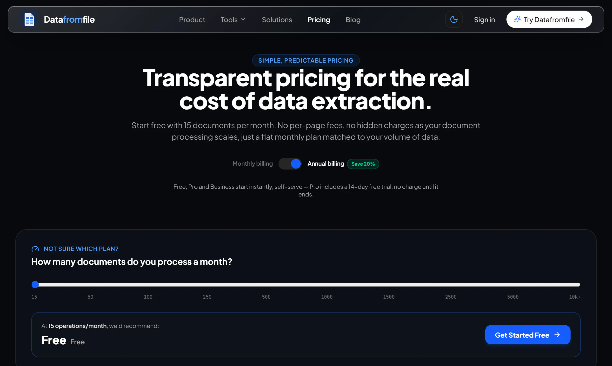 Datafromfile gallery image