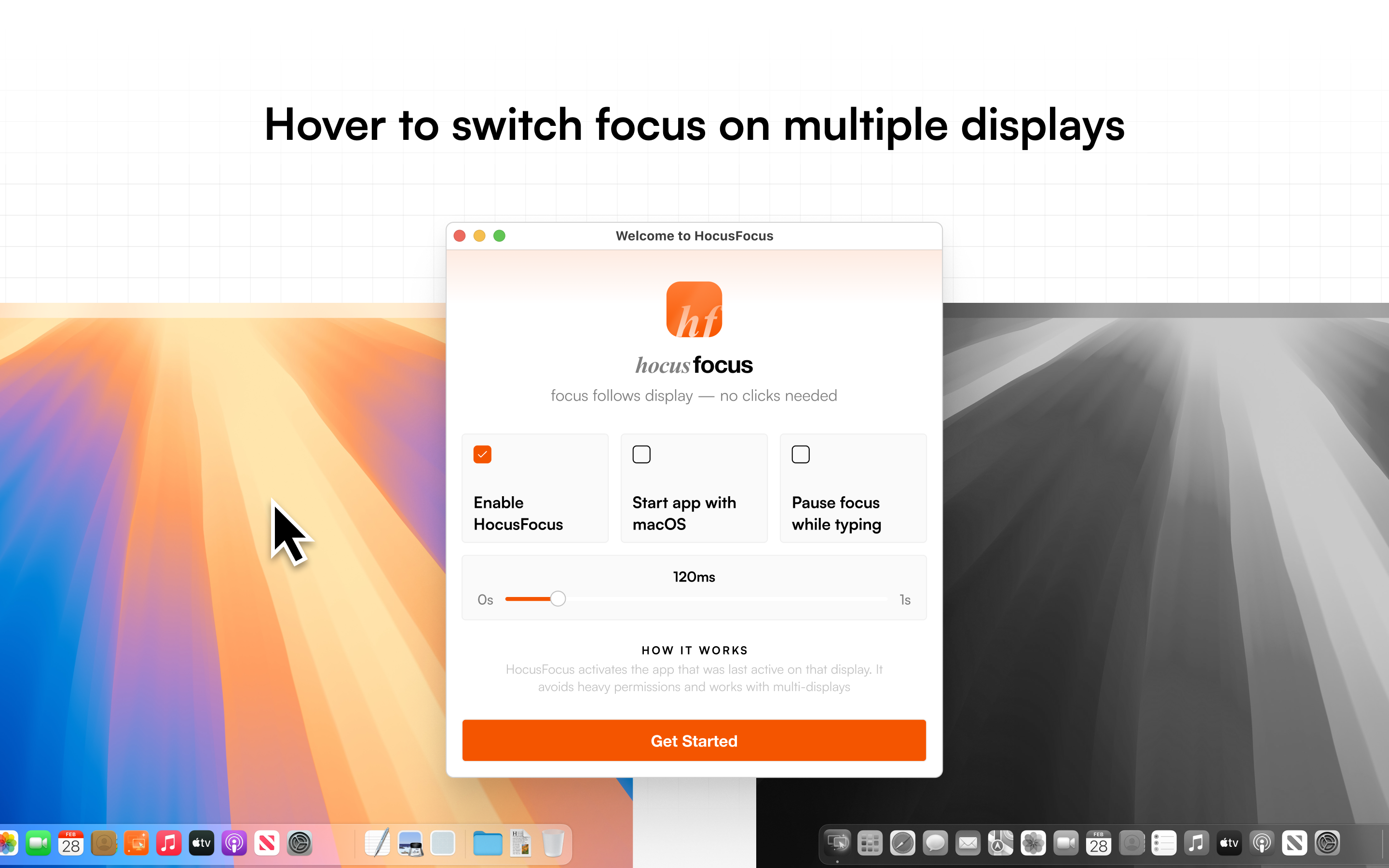 HocusFocus gallery image