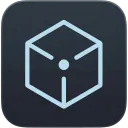 SilkStack Image Browser logo