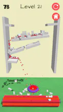 Ballz Maze 3D gallery image