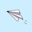 Paper Plane: Endless Adventure