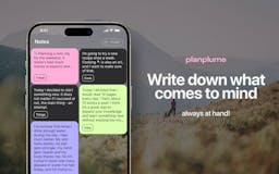 PlanPlume media 3