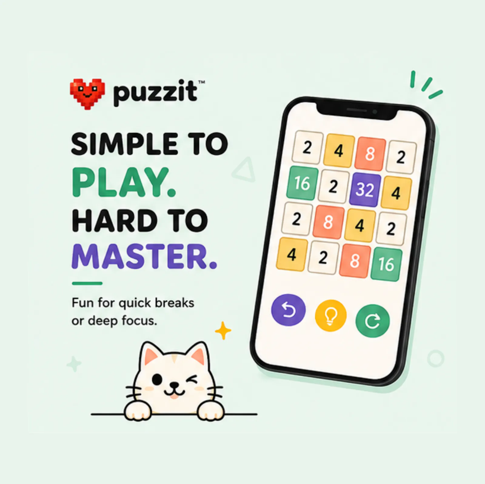 Puzzit screenshot 4