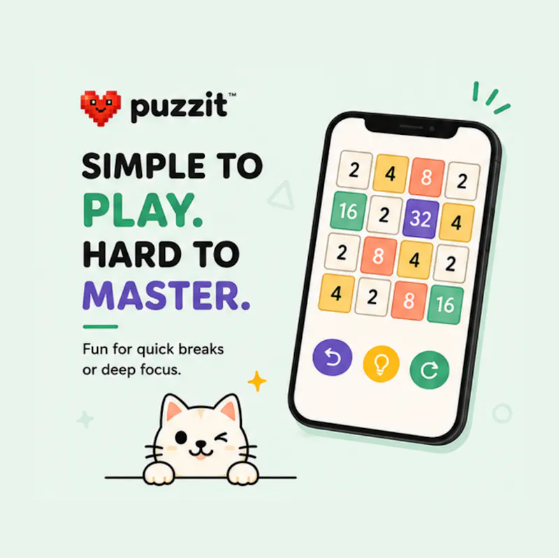 Puzzit screenshot 4