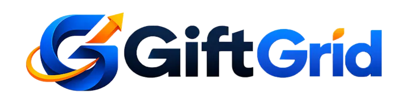 GiftGrid screenshot 1