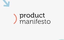 Product Manifesto media 1