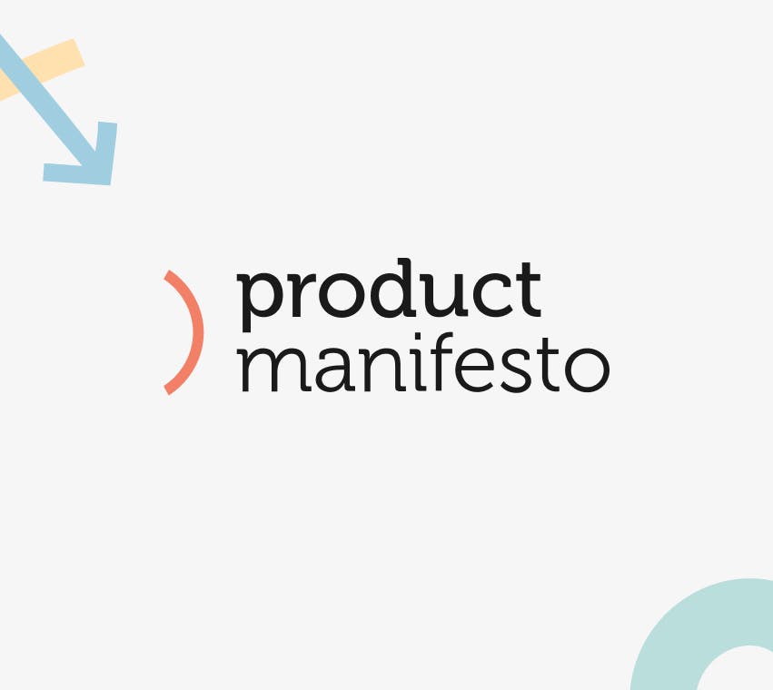 Product Manifesto media 1