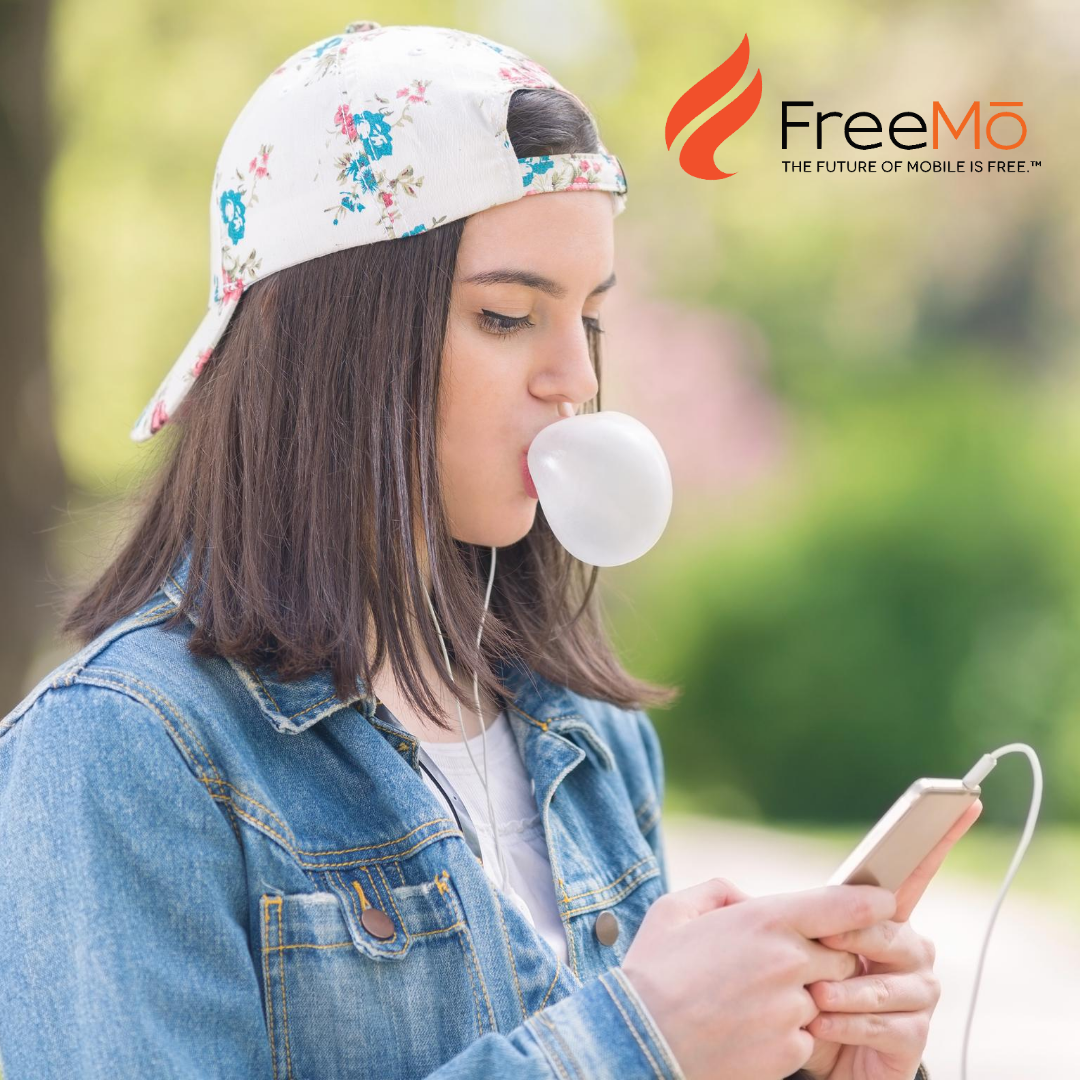 Cellphone service gallery image