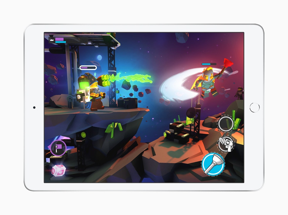 iPad 8th Generation gallery image