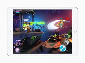 iPad 8th Generation gallery image