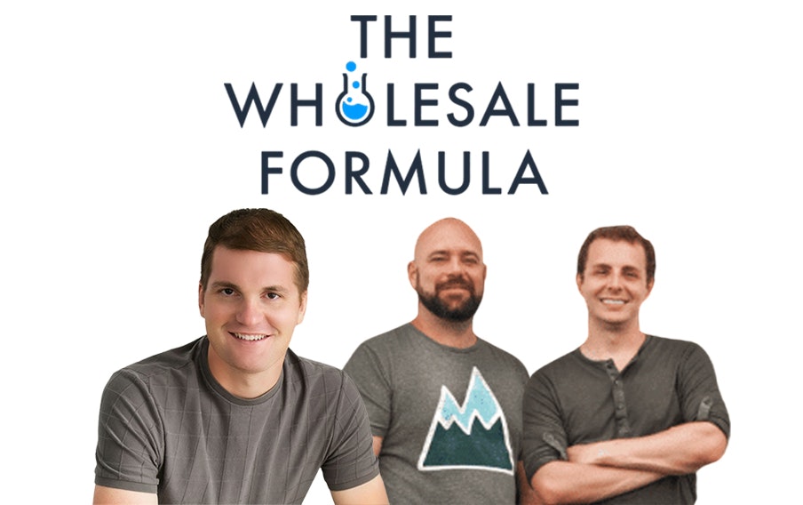 Média The Wholesale Formula Review 2023 21
