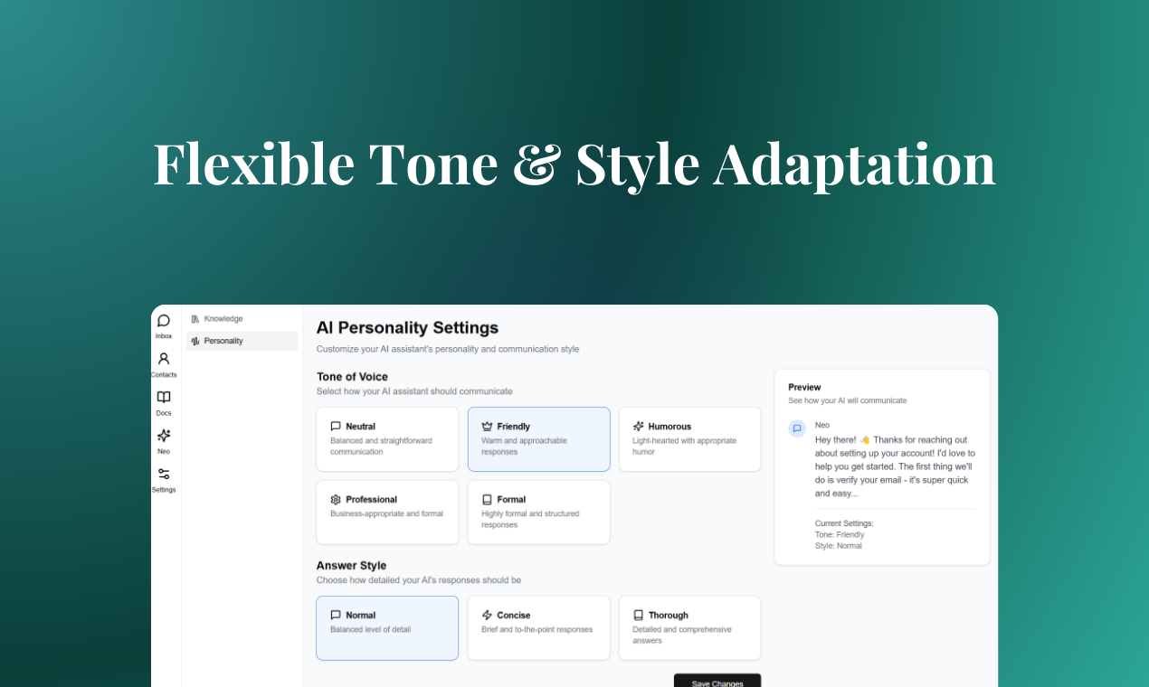 KitoAI gallery image