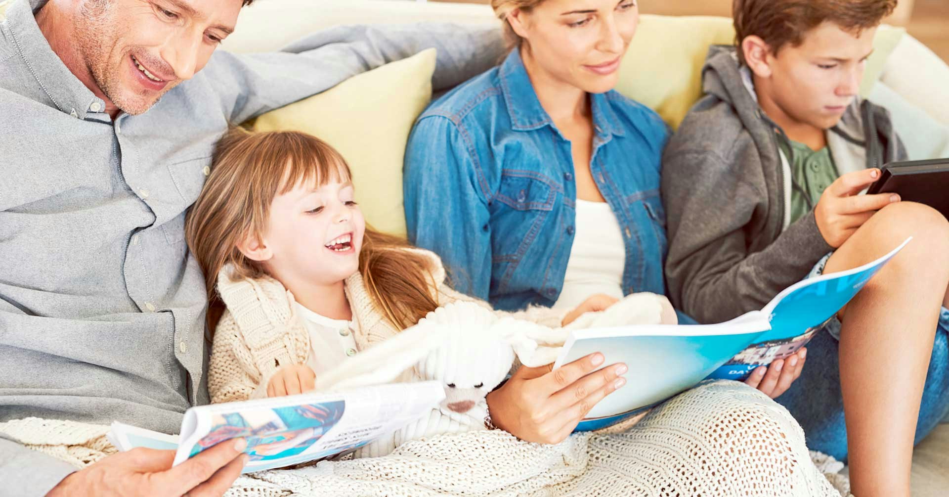 Honeywell Lyric gallery image