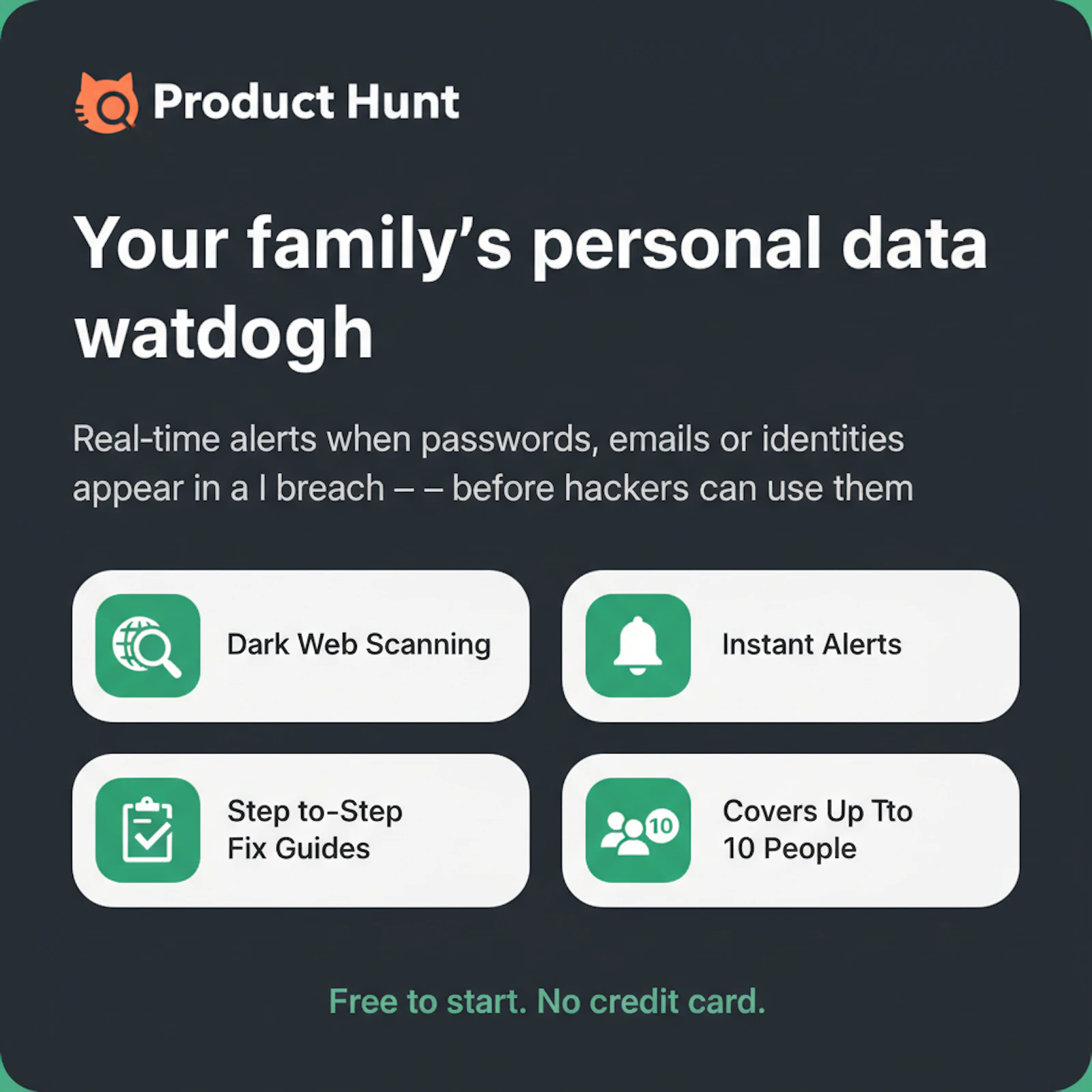 BreachWatch screenshot 3