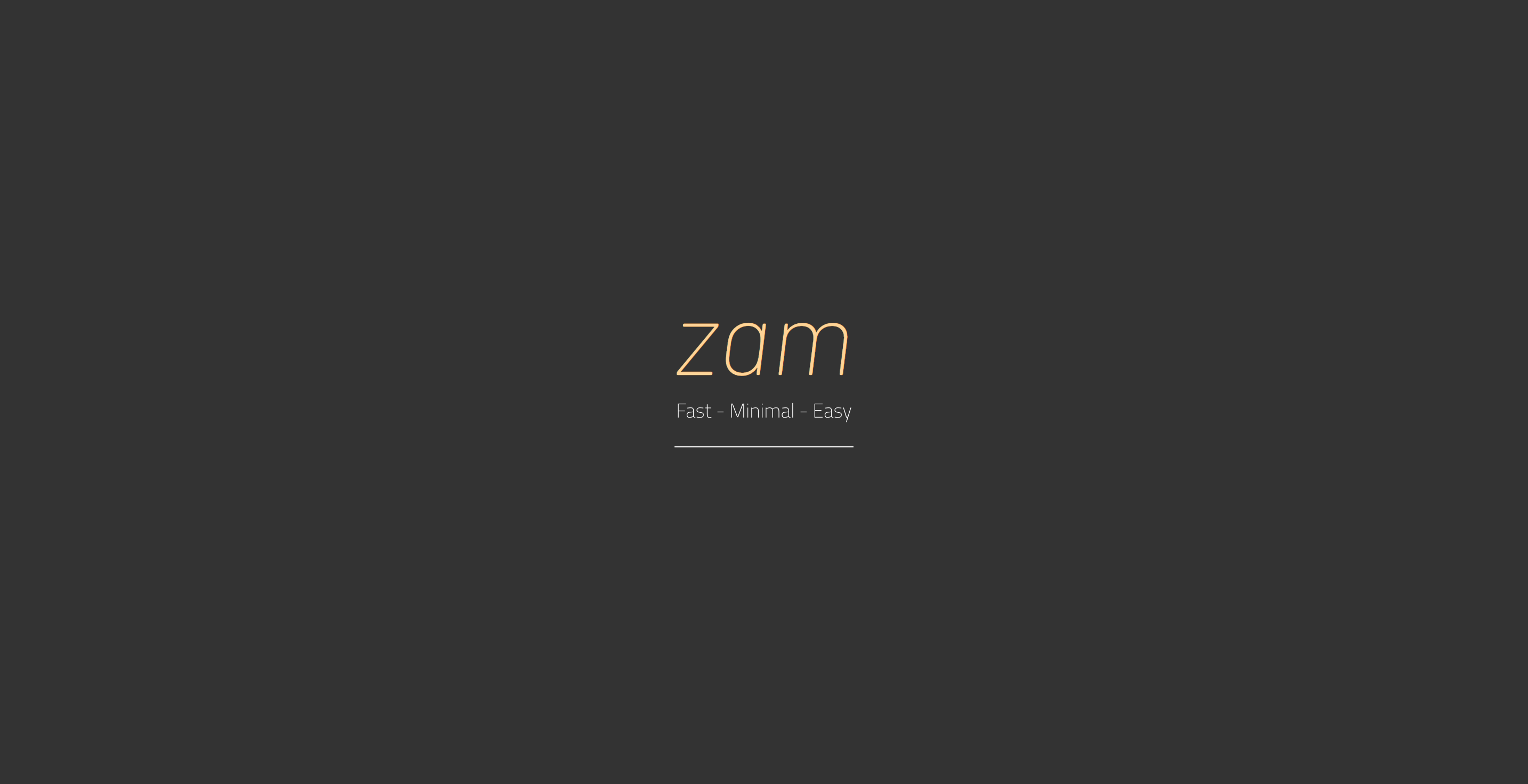 Zam gallery image