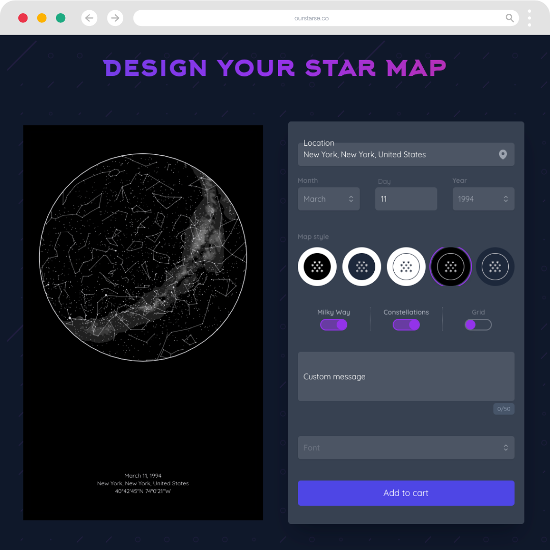 Ourstars media 5